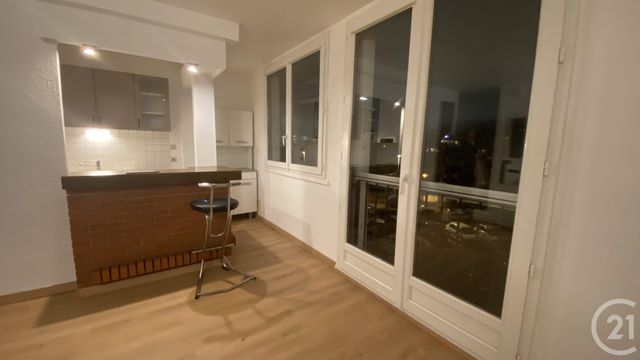 Appartement F1 à louer - 1 pièce - 27,18 m2 - Rueil Malmaison - 92 - ILE-DE-FRANCE