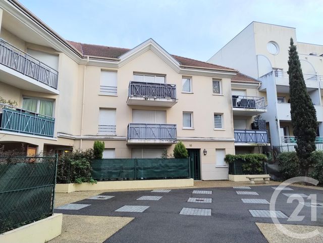 appartement - ELANCOURT - 78