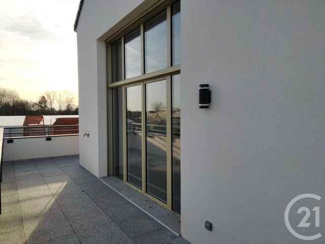 Appartement F1 à louer - 1 pièce - 28,27 m2 - Montigny Le Bretonneux - 78 - ILE-DE-FRANCE