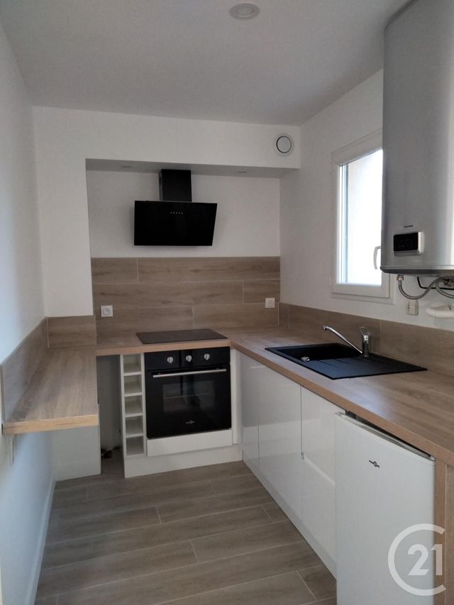 appartement - LA VERRIERE - 78