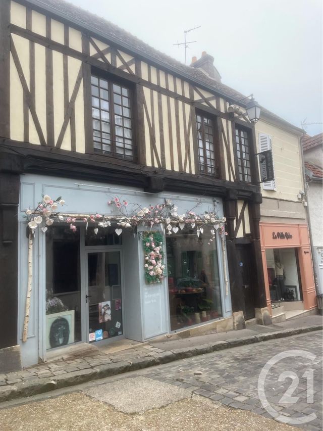 appartement - MONTFORT L AMAURY - 78