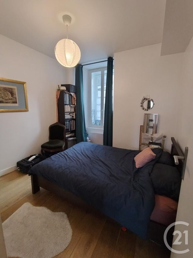 Appartement T3 &agrave; louer - 3 pi&egrave;ces - 51,51 m2 - Montfort L Amaury - 78 - ILE-DE-FRANCE