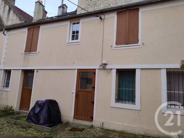 appartement - MONTFORT L AMAURY - 78