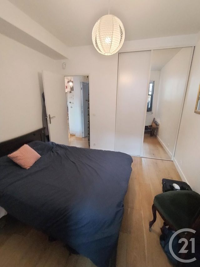 Appartement T3 &agrave; louer - 3 pi&egrave;ces - 51,51 m2 - Montfort L Amaury - 78 - ILE-DE-FRANCE