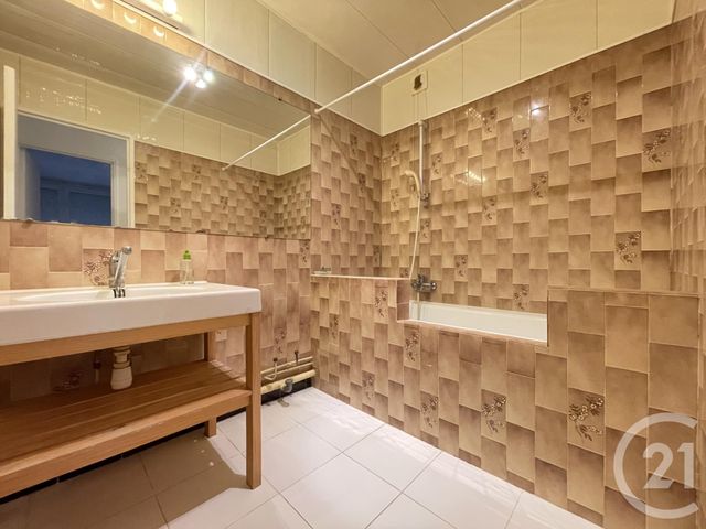 Appartement F6 &agrave; vendre - 6 pi&egrave;ces - 98,68 m2 - Elancourt - 78 - ILE-DE-FRANCE