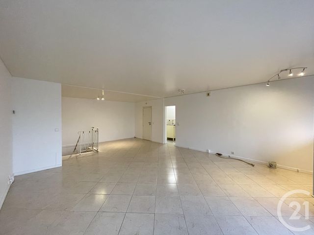 Appartement F6 &agrave; vendre - 6 pi&egrave;ces - 98,68 m2 - Elancourt - 78 - ILE-DE-FRANCE