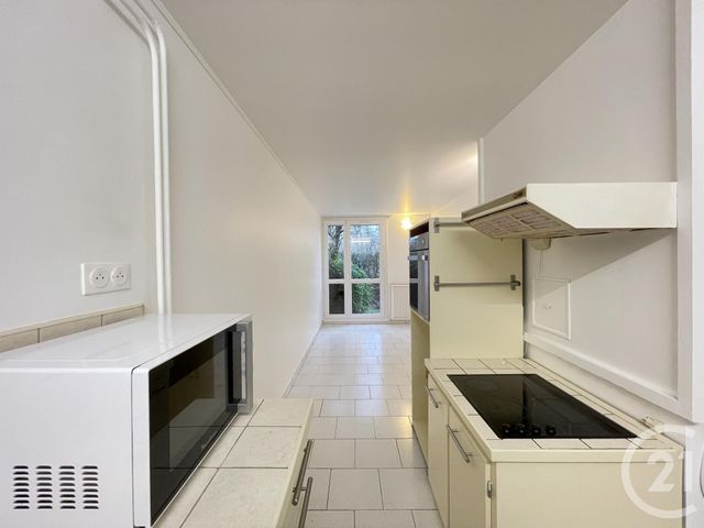 Appartement F6 &agrave; vendre - 6 pi&egrave;ces - 98,68 m2 - Elancourt - 78 - ILE-DE-FRANCE