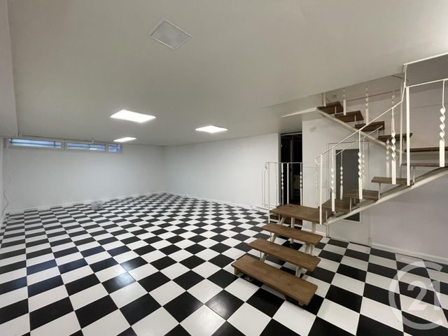 Appartement F6 &agrave; vendre - 6 pi&egrave;ces - 98,68 m2 - Elancourt - 78 - ILE-DE-FRANCE