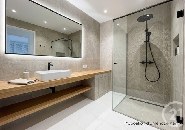 Appartement F6 &agrave; vendre - 6 pi&egrave;ces - 179,54 m2 - Elancourt - 78 - ILE-DE-FRANCE