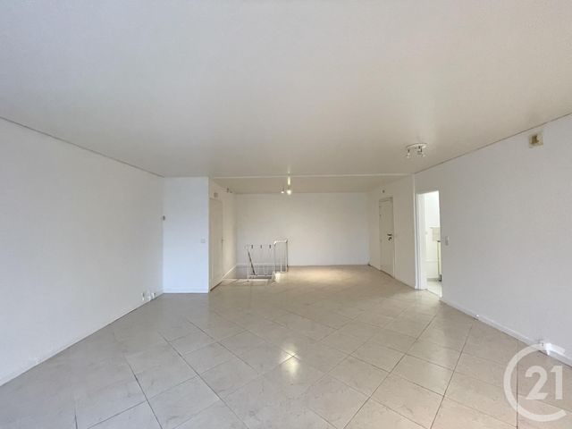 Appartement F6 &agrave; vendre - 6 pi&egrave;ces - 98,68 m2 - Elancourt - 78 - ILE-DE-FRANCE