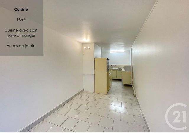 Appartement F6 &agrave; vendre - 6 pi&egrave;ces - 179,54 m2 - Elancourt - 78 - ILE-DE-FRANCE