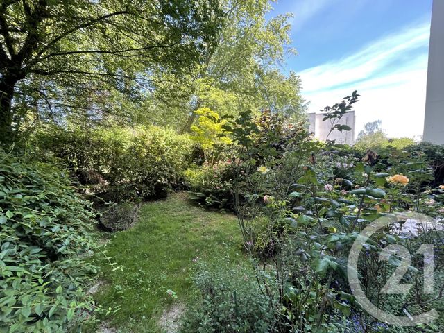 Appartement F6 &agrave; vendre - 6 pi&egrave;ces - 179,54 m2 - Elancourt - 78 - ILE-DE-FRANCE