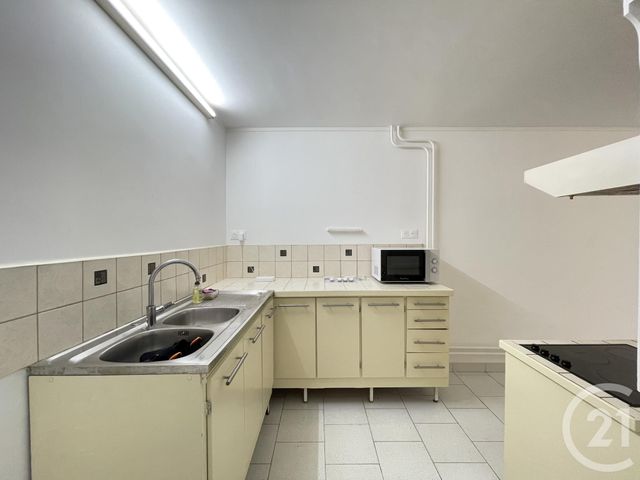 Appartement F6 &agrave; vendre - 6 pi&egrave;ces - 98,68 m2 - Elancourt - 78 - ILE-DE-FRANCE