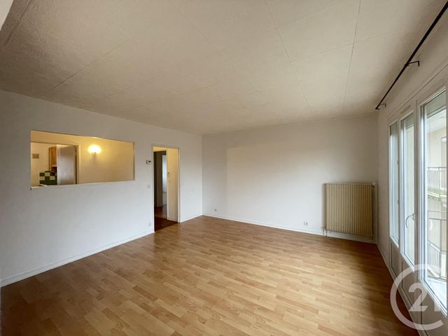 Appartement F4 &agrave; vendre - 4 pi&egrave;ces - 80,01 m2 - Maurepas - 78 - ILE-DE-FRANCE