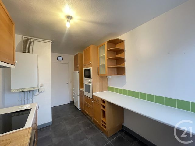 Appartement F4 &agrave; vendre - 4 pi&egrave;ces - 80,01 m2 - Maurepas - 78 - ILE-DE-FRANCE