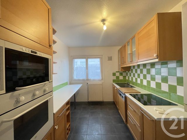 Appartement F4 &agrave; vendre - 4 pi&egrave;ces - 80,01 m2 - Maurepas - 78 - ILE-DE-FRANCE