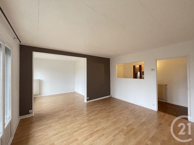 Appartement F4 à vendre MAUREPAS
