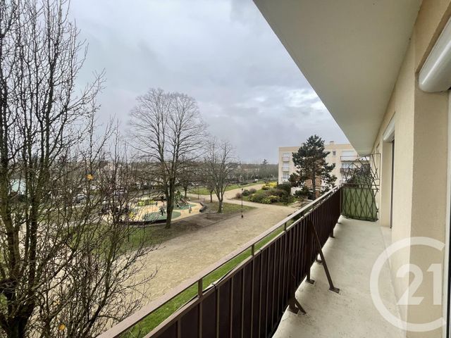 Appartement F4 &agrave; vendre - 4 pi&egrave;ces - 80,01 m2 - Maurepas - 78 - ILE-DE-FRANCE