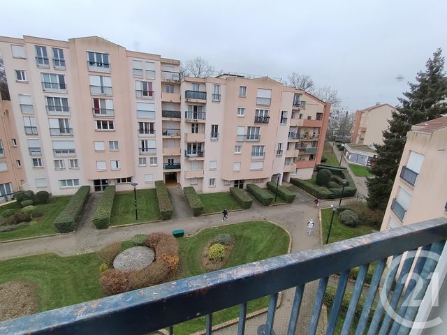 Appartement F1 &agrave; louer - 1 pi&egrave;ce - 29,81 m2 - Maurepas - 78 - ILE-DE-FRANCE