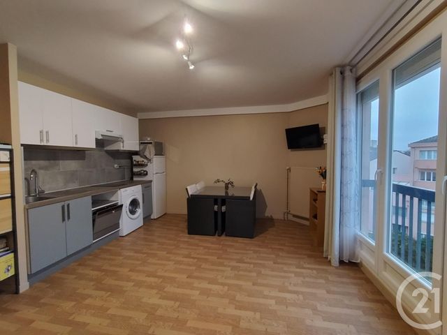 Appartement F1 &agrave; louer - 1 pi&egrave;ce - 29,81 m2 - Maurepas - 78 - ILE-DE-FRANCE