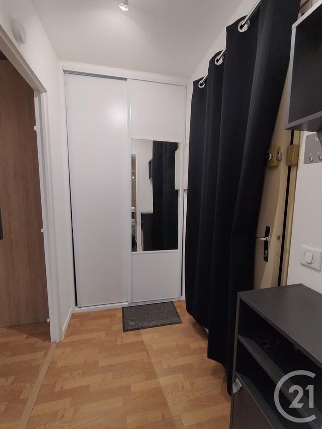 Appartement F1 &agrave; louer - 1 pi&egrave;ce - 29,81 m2 - Maurepas - 78 - ILE-DE-FRANCE