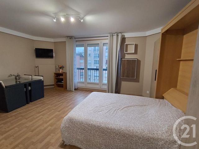 Appartement F1 &agrave; louer - 1 pi&egrave;ce - 29,81 m2 - Maurepas - 78 - ILE-DE-FRANCE