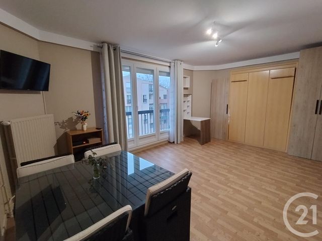 Appartement F1 &agrave; louer - 1 pi&egrave;ce - 29,81 m2 - Maurepas - 78 - ILE-DE-FRANCE