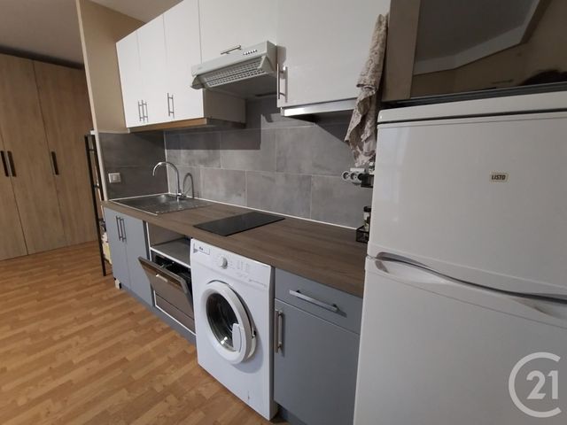 Appartement F1 &agrave; louer - 1 pi&egrave;ce - 29,81 m2 - Maurepas - 78 - ILE-DE-FRANCE