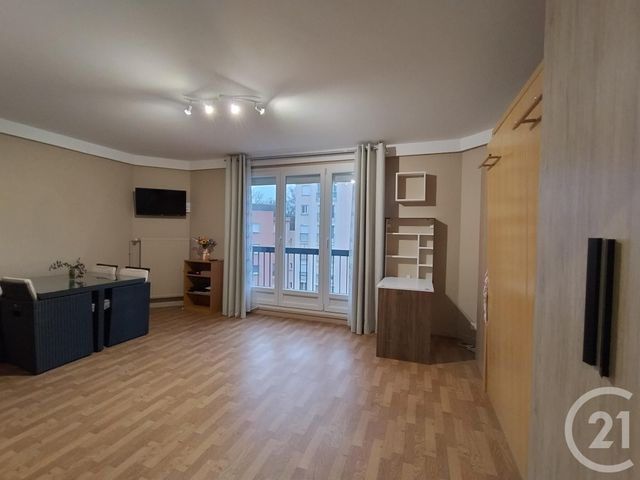 Appartement F1 &agrave; louer - 1 pi&egrave;ce - 29,81 m2 - Maurepas - 78 - ILE-DE-FRANCE