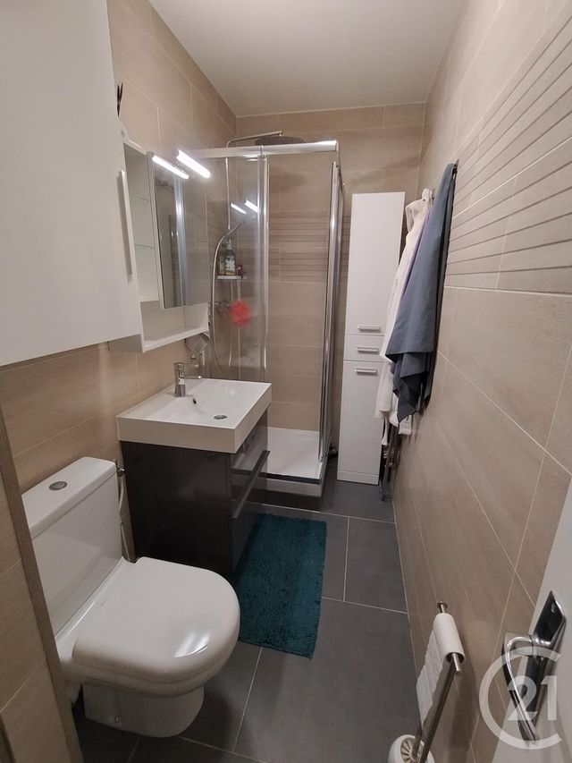 Appartement F1 &agrave; louer - 1 pi&egrave;ce - 29,81 m2 - Maurepas - 78 - ILE-DE-FRANCE