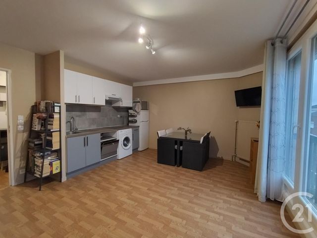 appartement - MAUREPAS - 78