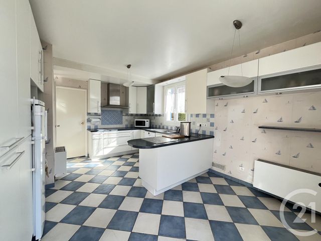 Maison &agrave; vendre - 6 pi&egrave;ces - 136,72 m2 - Elancourt - 78 - ILE-DE-FRANCE