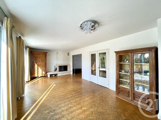 Maison &agrave; vendre - 6 pi&egrave;ces - 136,72 m2 - Elancourt - 78 - ILE-DE-FRANCE