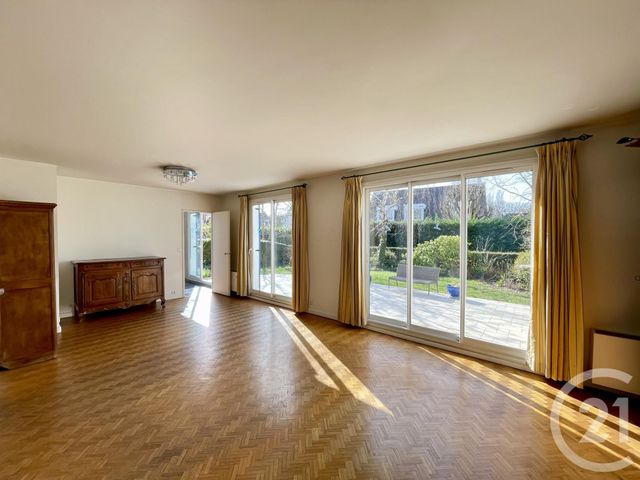 Maison &agrave; vendre - 6 pi&egrave;ces - 136,72 m2 - Elancourt - 78 - ILE-DE-FRANCE