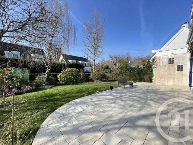 Maison &agrave; vendre - 6 pi&egrave;ces - 136,72 m2 - Elancourt - 78 - ILE-DE-FRANCE