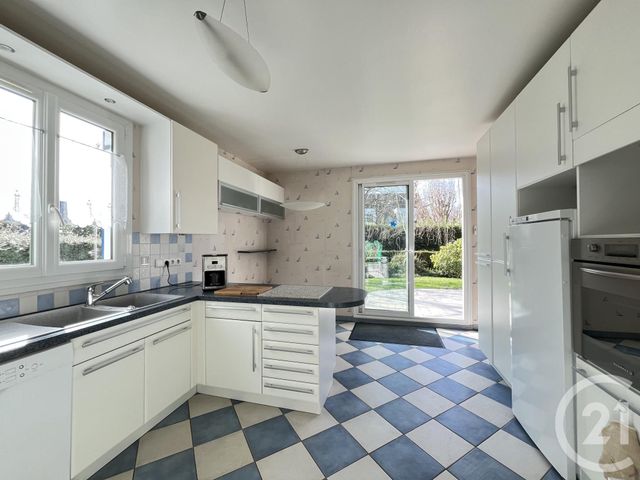 Maison &agrave; vendre - 6 pi&egrave;ces - 136,72 m2 - Elancourt - 78 - ILE-DE-FRANCE