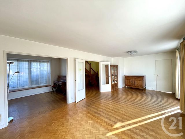 Maison &agrave; vendre - 6 pi&egrave;ces - 136,72 m2 - Elancourt - 78 - ILE-DE-FRANCE