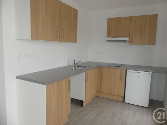 Appartement F4 &agrave; louer - 4 pi&egrave;ces - 75,68 m2 - Maurepas - 78 - ILE-DE-FRANCE