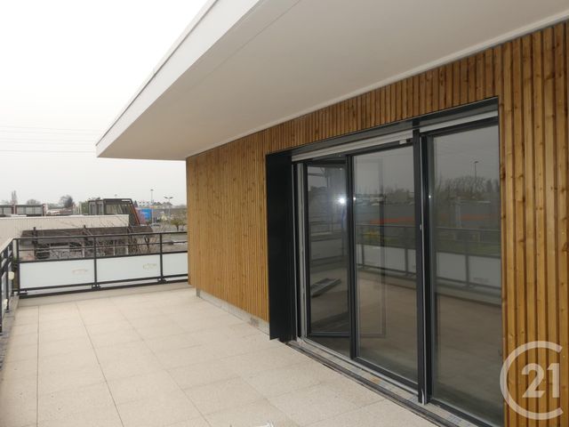 Appartement F4 &agrave; louer - 4 pi&egrave;ces - 75,68 m2 - Maurepas - 78 - ILE-DE-FRANCE