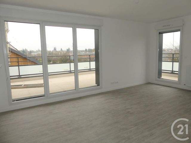 Appartement F4 &agrave; louer - 4 pi&egrave;ces - 75,68 m2 - Maurepas - 78 - ILE-DE-FRANCE