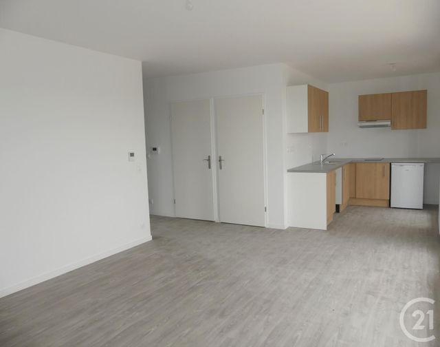 Appartement F4 &agrave; louer - 4 pi&egrave;ces - 75,68 m2 - Maurepas - 78 - ILE-DE-FRANCE