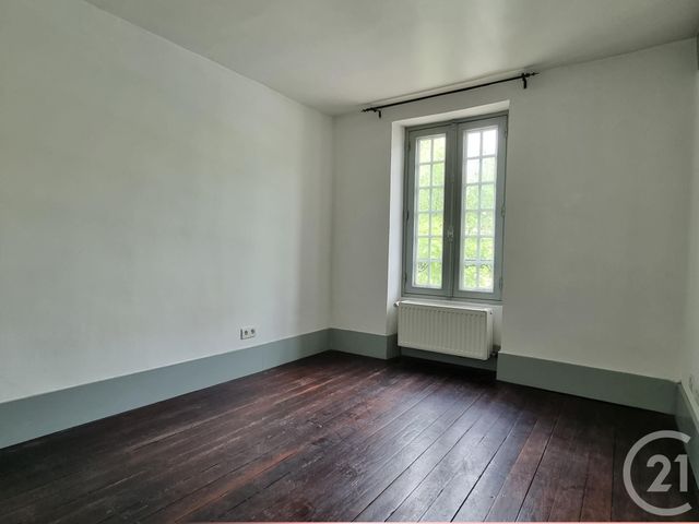 Maison &agrave; louer - 3 pi&egrave;ces - 76,58 m2 - Jouars Pontchartrain - 78 - ILE-DE-FRANCE