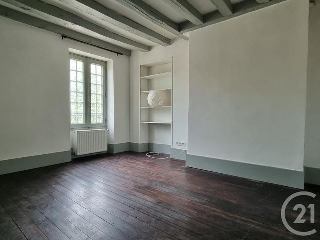 Maison &agrave; louer - 3 pi&egrave;ces - 76,58 m2 - Jouars Pontchartrain - 78 - ILE-DE-FRANCE