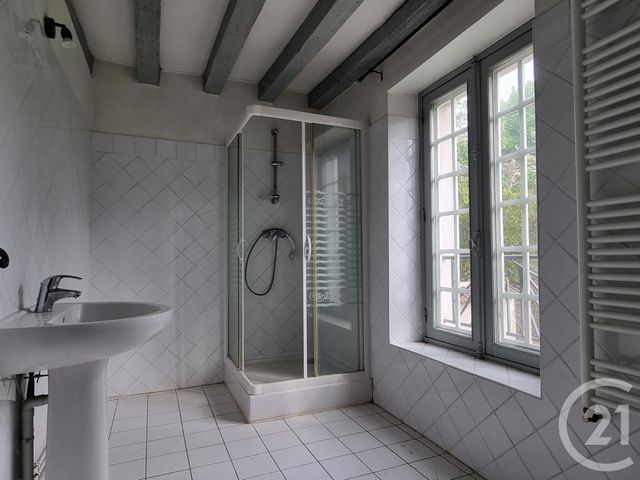 Maison &agrave; louer - 3 pi&egrave;ces - 76,58 m2 - Jouars Pontchartrain - 78 - ILE-DE-FRANCE