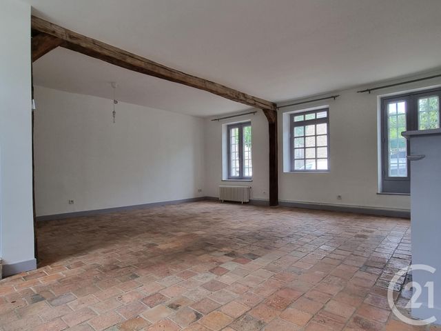 Maison &agrave; louer - 3 pi&egrave;ces - 76,58 m2 - Jouars Pontchartrain - 78 - ILE-DE-FRANCE