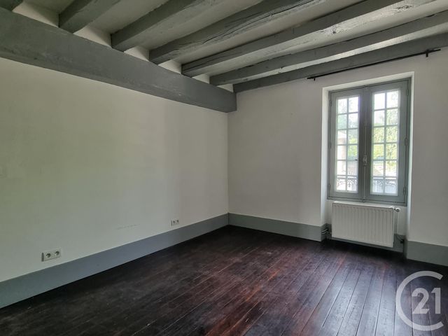 Maison &agrave; louer - 3 pi&egrave;ces - 76,58 m2 - Jouars Pontchartrain - 78 - ILE-DE-FRANCE