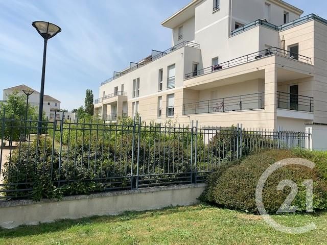 Appartement F1 &agrave; louer - 1 pi&egrave;ce - 27,94 m2 - Montigny Le Bretonneux - 78 - ILE-DE-FRANCE