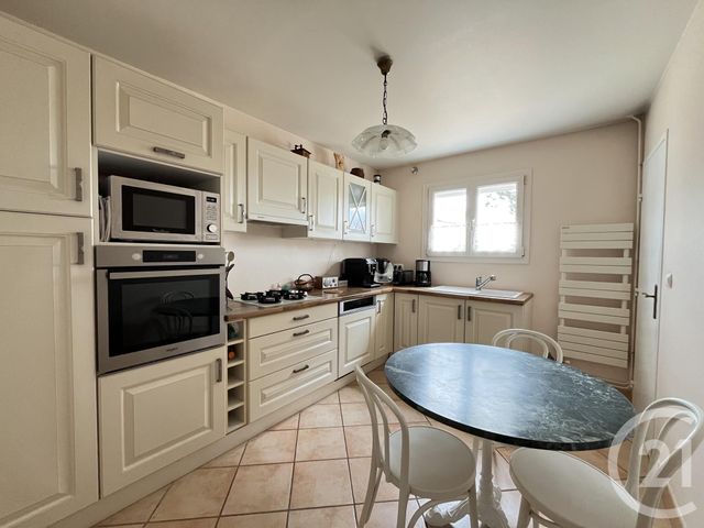 Maison &agrave; vendre - 6 pi&egrave;ces - 105,35 m2 - Coignieres - 78 - ILE-DE-FRANCE