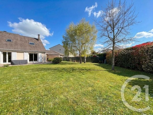 maison - COIGNIERES - 78