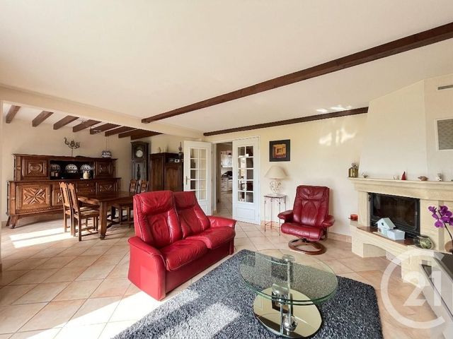 Maison &agrave; vendre - 6 pi&egrave;ces - 105,35 m2 - Coignieres - 78 - ILE-DE-FRANCE